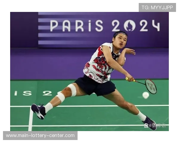 奥运会羽毛球冠军的辉煌历程与背后故事揭秘 奥运会羽毛球冠军的辉煌历程与背后故事揭秘