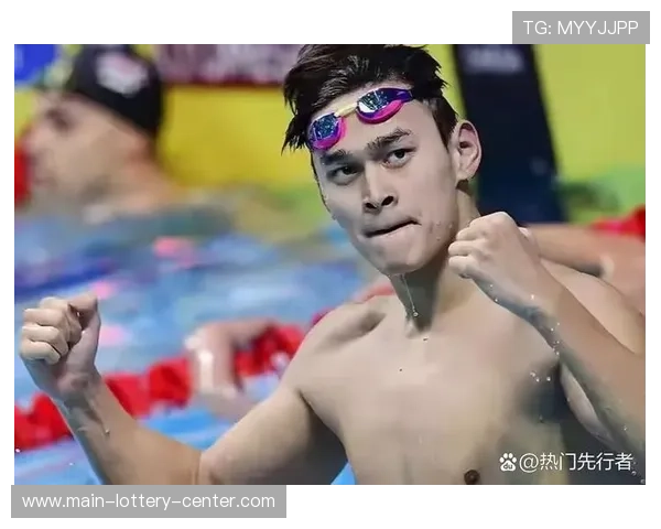 孙杨专属耳机背后的科技创新与运动员需求完美结合解析 孙杨专属耳机背后的科技创新与运动员需求完美结合解析